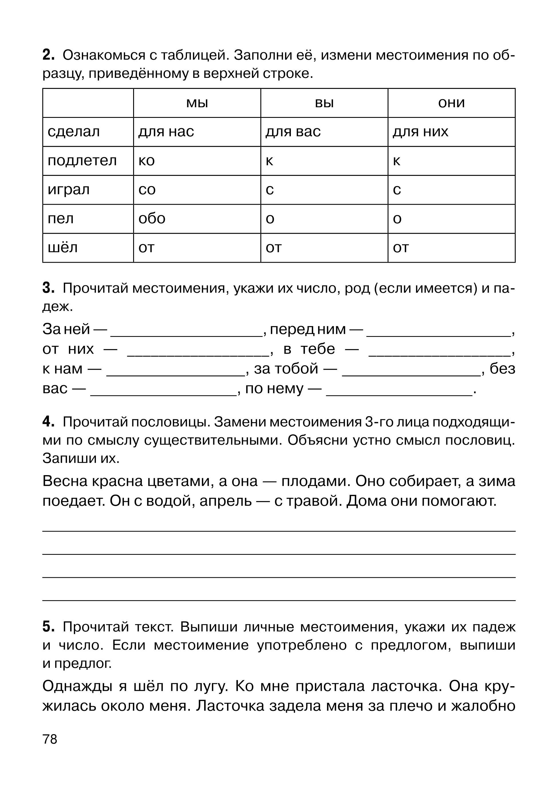 Русский язык. ВПР. 6-й класс. 10 тренировочных вариантов. Изд. 3-е